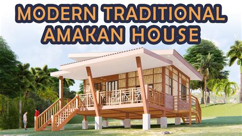 amakan house budget.